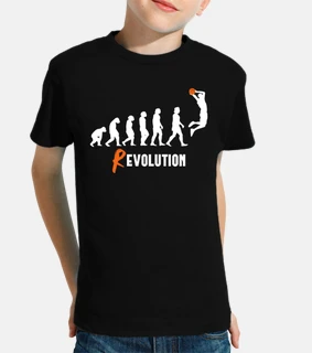 révolution panier