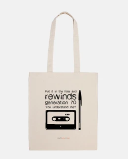 rewinds 70 shoulder