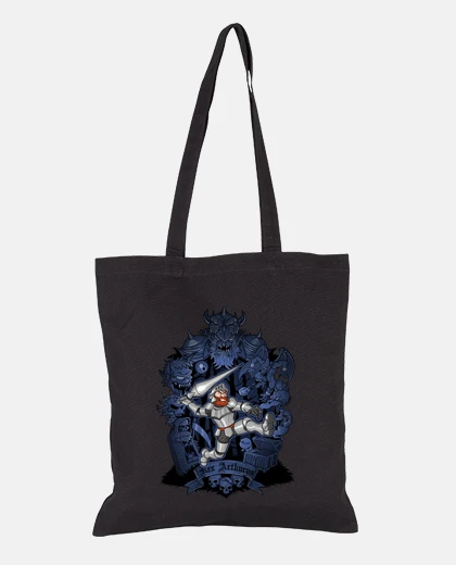 Bolsa REX ARTHURUS