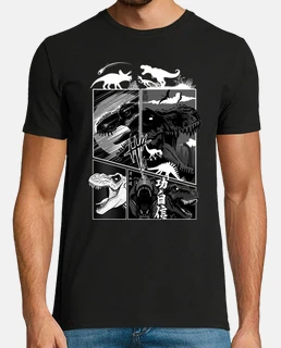 rex manga