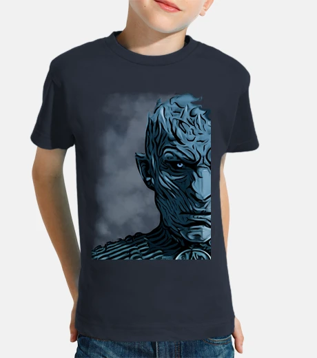 Ropa Rey de la noche