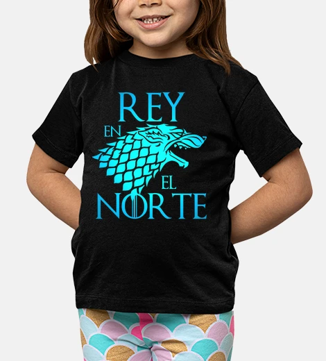 Ropa Rey en el Norte