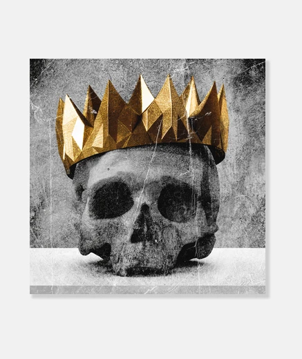 REY MUERTO