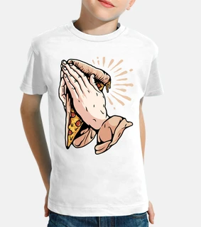reza por pizza