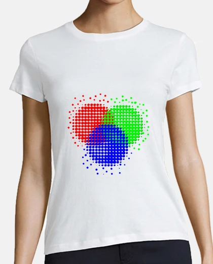 Playera RGB