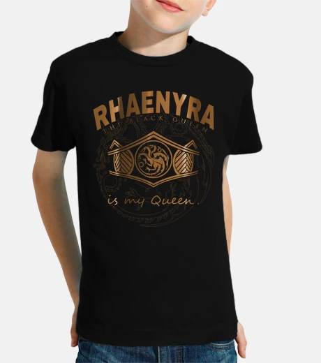 Abbigliamento rhaenyra