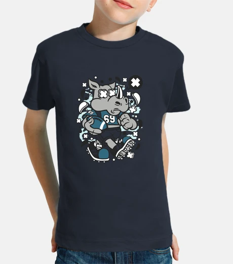 Vêtements RHINO FOOTBALL