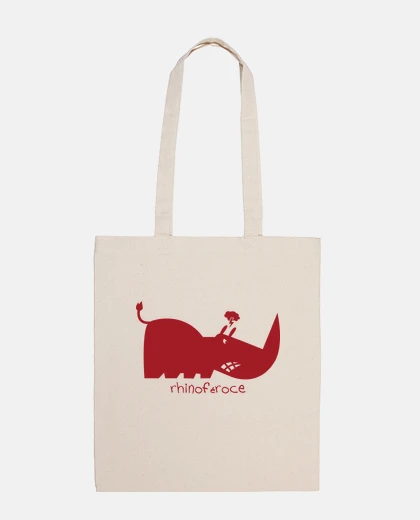Sac Rhinoféroce