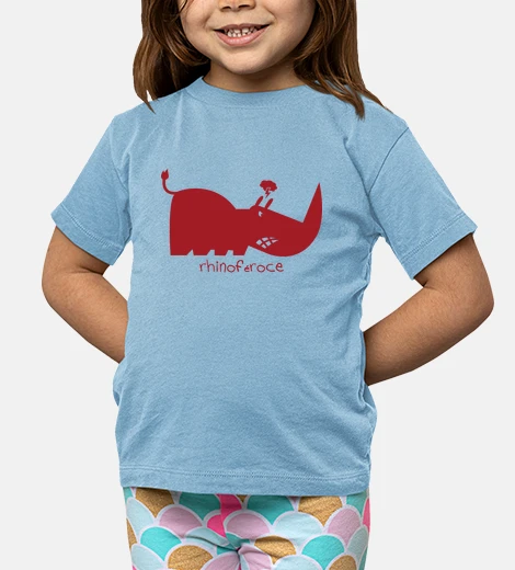 Vêtements Rhinoféroce