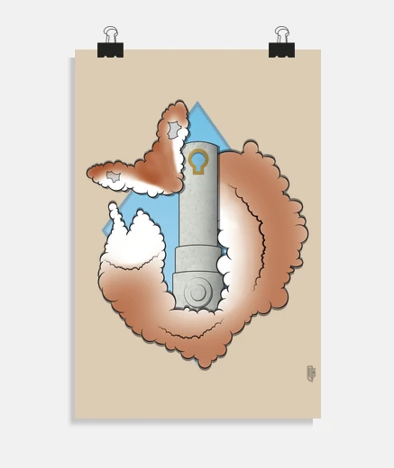 Poster rhymes