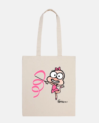 Bag rhythmic bag