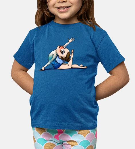 Kids rhythmic ball