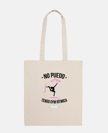 Bag rhythmic gym