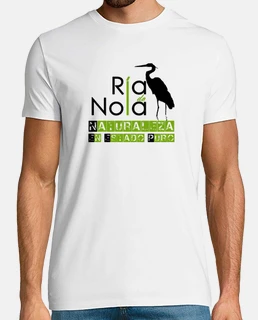 Ría de Noia NATURALEZA EN ESTADO PURO