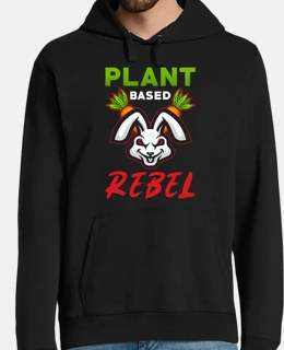 ribelle a base vegetale
