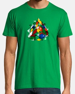 ribiks cubism