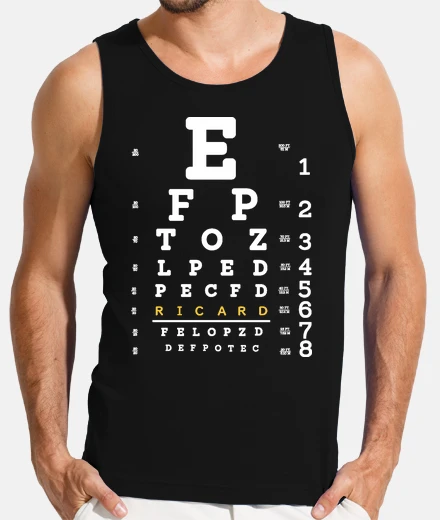 Tee-shirt RICARD test
