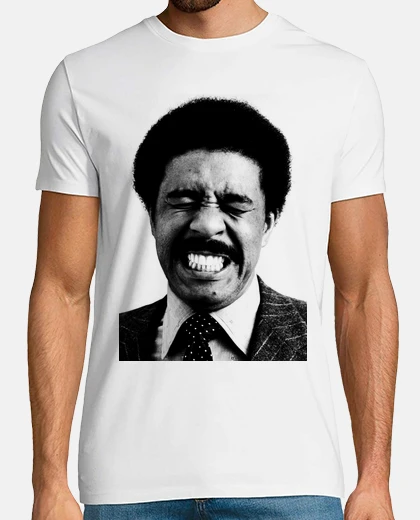 T-shirt Richard Pryor