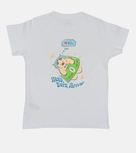 Ropa Richy Bear