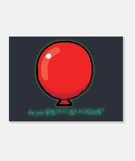Stampa rick and morty -  it