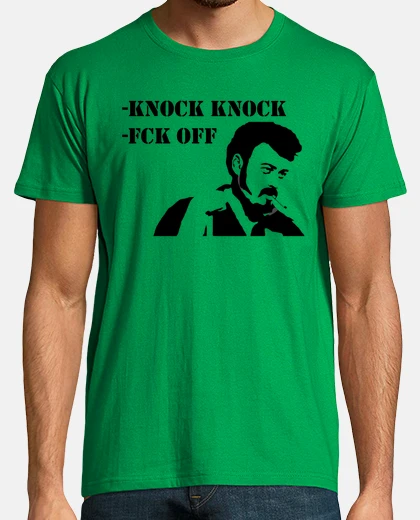 T-shirt ricky bussa