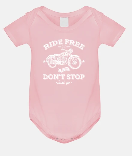 Ropa Ride Free