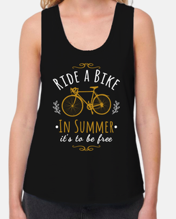 Ride a Bike