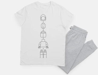 ride dummy