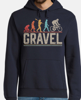 Ride Gravel Bike Evolution Bicicleta