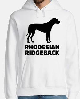 Ridgeback rhodesian