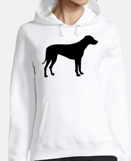 Ridgeback rhodesian