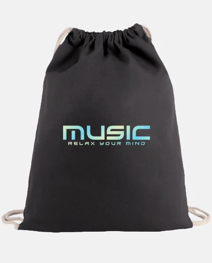 Borsa rilesa your mind musica