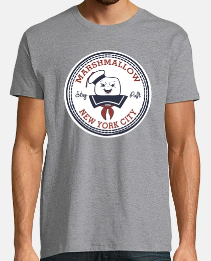 T-shirt rimani gonfio all star