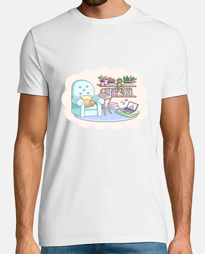 Camiseta Rincón Feliz