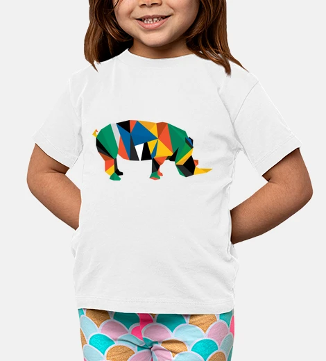 Ropa Rinoceronte