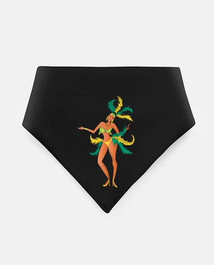 Mascotas rio de janeiro carnival samba reservation flight plane hotel