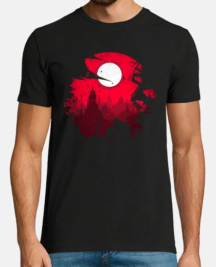T-shirt riposati un po39
