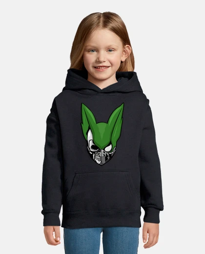Kids Ripped Hero Mask