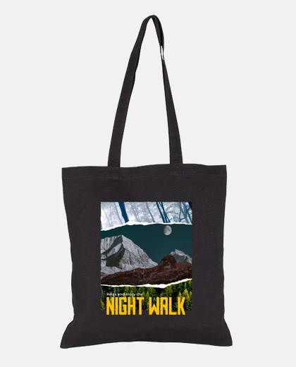 Bag ripped travel cloth bag