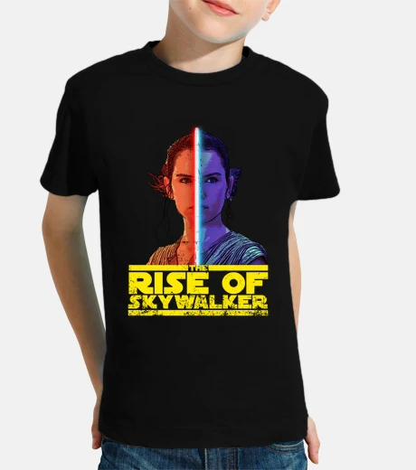 Ropa Rise of Rey