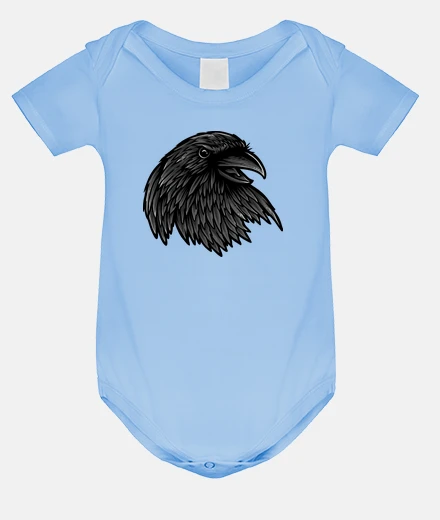 Kids rise of the raven