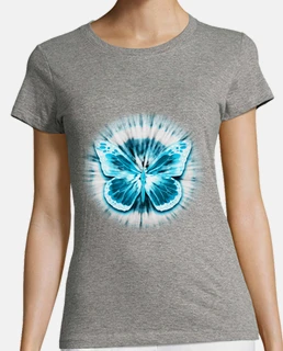 Rising Butterfly