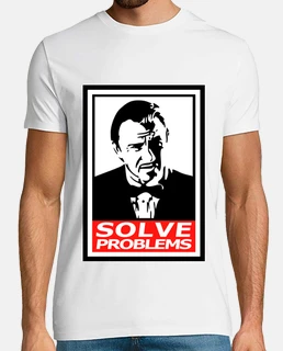 risolvere i problemi