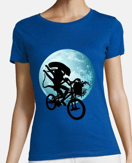 T-shirt risparmio straniero egg