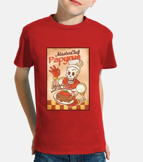 Abbigliamento ristorante papiro