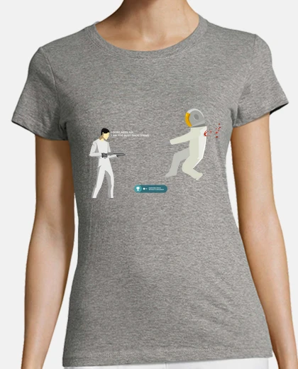T-shirt risultato