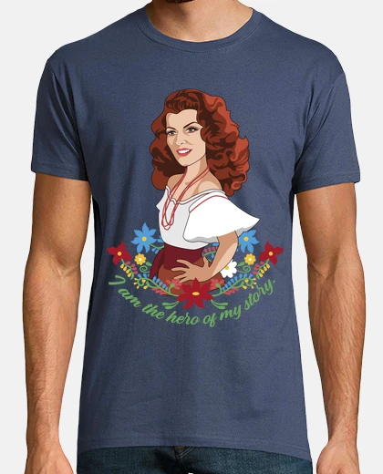 T-shirt rita