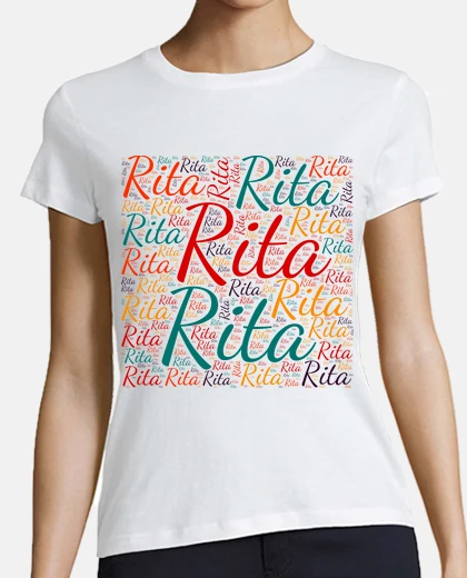 Playera rita