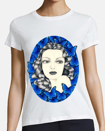 Playera Rita