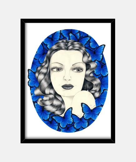 Quadro rita